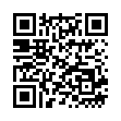 QR kód na túto stránku cejkovice.oma.sk u zahradni 755