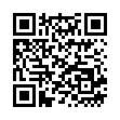 QR kód na túto stránku cejkovice.oma.sk u zahradni 765