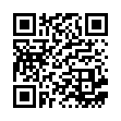 QR kód na túto stránku cekovce.oma.sk volny-cas kniznica