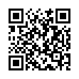 QR kód na túto stránku cekyne.oma.sk turistika bod