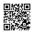 QR kód na túto stránku cekyne.oma.sk turistika green