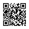QR kód na túto stránku cekyne.oma.sk turistika ine