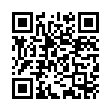 QR kód na túto stránku cekyne.oma.sk turistika major