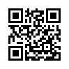 QR kód na túto stránku celadince.oma.sk