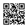 QR kód na túto stránku celadince.oma.sk poi