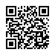 QR kód na túto stránku celadna.oma.sk cyklotrasa blue