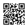 QR kód na túto stránku celadna.oma.sk splav hat