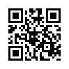 QR kód na túto stránku celadna.oma.sk volny-cas