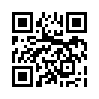QR kód na túto stránku celadna.oma.sk zima vlek