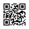 QR kód na túto stránku celare.oma.sk sport