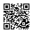 QR kód na túto stránku celare.oma.sk turistika ine