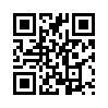 QR kód na túto stránku celne.oma.sk