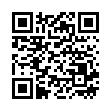 QR kód na túto stránku celne.oma.sk cyklotrasa bicycle