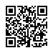 QR kód na túto stránku celovce.oma.sk cyklotrasa bicycle