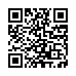 QR kód na túto stránku celovce.oma.sk cyklotrasa blue
