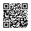 QR kód na túto stránku celovce.oma.sk cyklotrasa blue bicycle