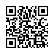 QR kód na túto stránku celovce.oma.sk turistika yellow major