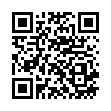 QR kód na túto stránku celovce.po.oma.sk cyklotrasa