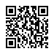 QR kód na túto stránku celovce.po.oma.sk sluzby radnica