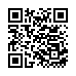 QR kód na túto stránku celoznice.oma.sk cyklotrasa