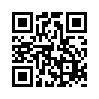QR kód na túto stránku celoznice.oma.sk doprava