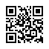 QR kód na túto stránku celoznice.oma.sk sport