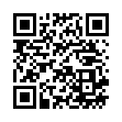QR kód na túto stránku cemerne.oma.sk sluzby hasici