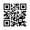 QR kód na túto stránku cenkov.oma.sk cyklotrasa