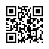 QR kód na túto stránku cenkov.oma.sk poi
