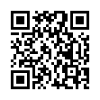 QR kód na túto stránku cenkovce.oma.sk cyklotrasa