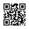 QR kód na túto stránku cenkovce.oma.sk poi