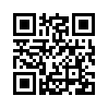 QR kód na túto stránku cenkovice.oma.sk