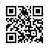 QR kód na túto stránku cenkovice.oma.sk mhd
