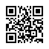 QR kód na túto stránku cenkovice.oma.sk priroda