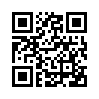 QR kód na túto stránku cenkovice.oma.sk sluzby