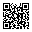 QR kód na túto stránku cenkovice.oma.sk ubytovanie