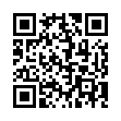 QR kód na túto stránku centrum.oma.sk prevadzkuje vub