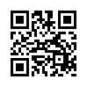QR kód na túto stránku centrum.oma.sk turistika