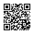 QR kód na túto stránku centrum.oma.sk turistika ine education