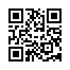 QR kód na túto stránku centrum.oma.sk u