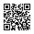 QR kód na túto stránku centrum.za.oma.sk bicykel pozicovna