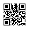 QR kód na túto stránku centrum.za.oma.sk c 1221