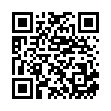 QR kód na túto stránku centrum.za.oma.sk cyklotrasa ine