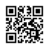 QR kód na túto stránku centrum.za.oma.sk mhd