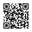 QR kód na túto stránku centrum.za.oma.sk mhd train