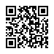 QR kód na túto stránku centrum.za.oma.sk ubytovanie