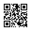 QR kód na túto stránku cepcin.oma.sk doprava