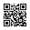 QR kód na túto stránku cepcin.oma.sk mhd zssk