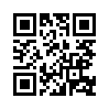 QR kód na túto stránku cepcin.oma.sk u