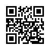 QR kód na túto stránku ceperka.oma.sk mhd